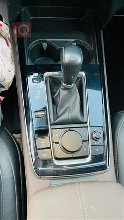 مازدا CX-30